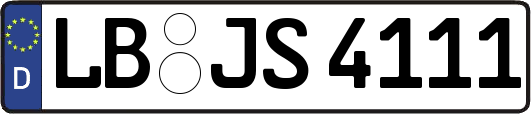 LB-JS4111