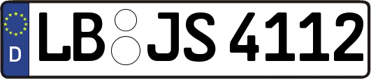 LB-JS4112
