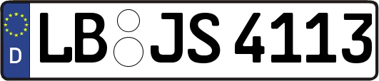 LB-JS4113