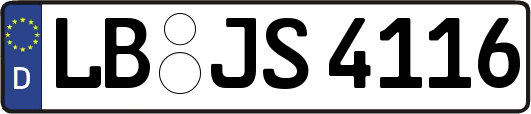 LB-JS4116