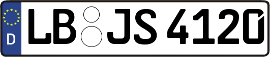 LB-JS4120