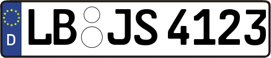 LB-JS4123