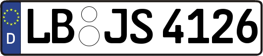 LB-JS4126