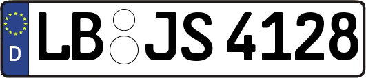 LB-JS4128