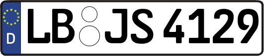 LB-JS4129