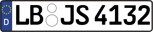 LB-JS4132