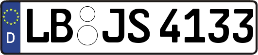 LB-JS4133