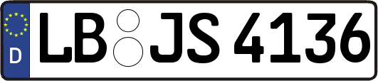 LB-JS4136