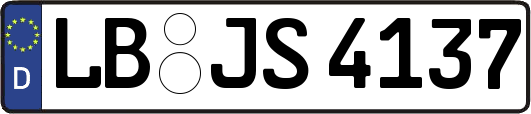 LB-JS4137