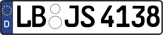 LB-JS4138