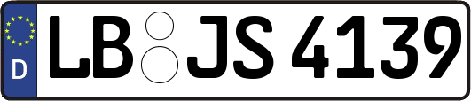 LB-JS4139