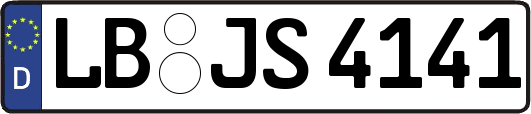 LB-JS4141