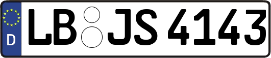 LB-JS4143