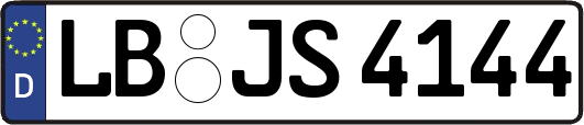 LB-JS4144