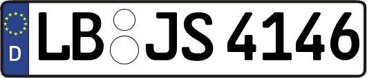 LB-JS4146