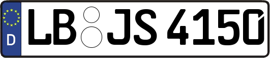 LB-JS4150