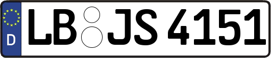 LB-JS4151