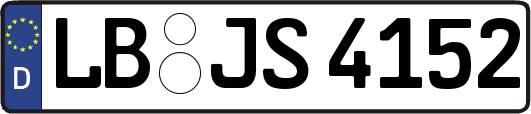 LB-JS4152