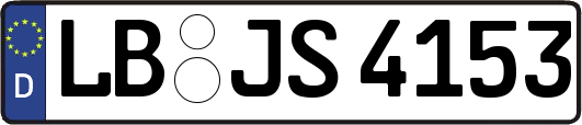 LB-JS4153