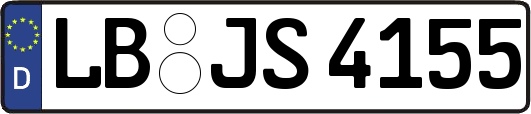 LB-JS4155