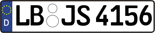 LB-JS4156