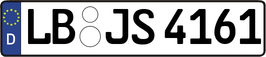 LB-JS4161