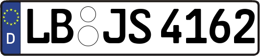 LB-JS4162