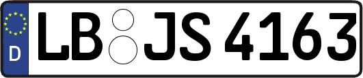 LB-JS4163
