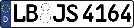 LB-JS4164