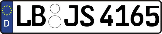 LB-JS4165
