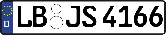 LB-JS4166