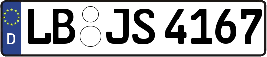 LB-JS4167