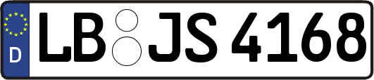 LB-JS4168