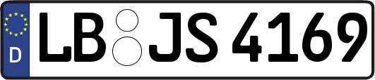 LB-JS4169