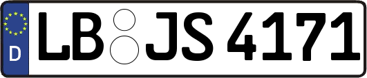 LB-JS4171
