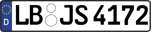 LB-JS4172