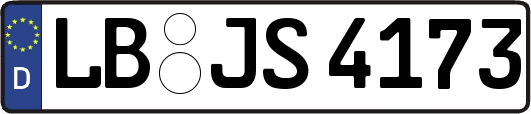LB-JS4173