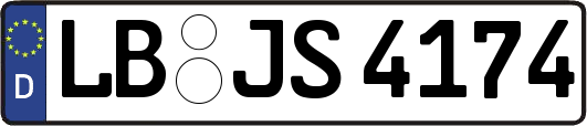 LB-JS4174