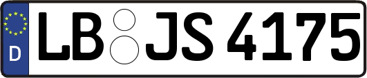 LB-JS4175