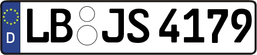 LB-JS4179