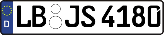 LB-JS4180