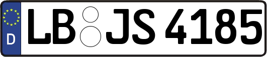 LB-JS4185