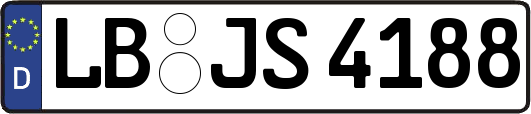LB-JS4188