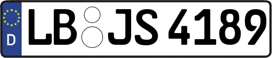 LB-JS4189