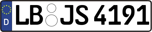 LB-JS4191