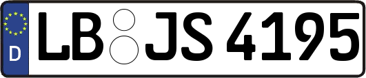 LB-JS4195