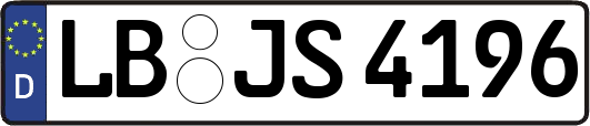 LB-JS4196