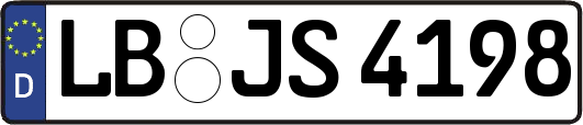 LB-JS4198