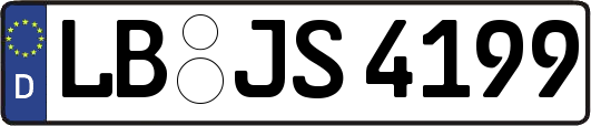 LB-JS4199
