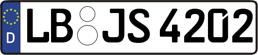 LB-JS4202